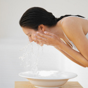 Acne related image
